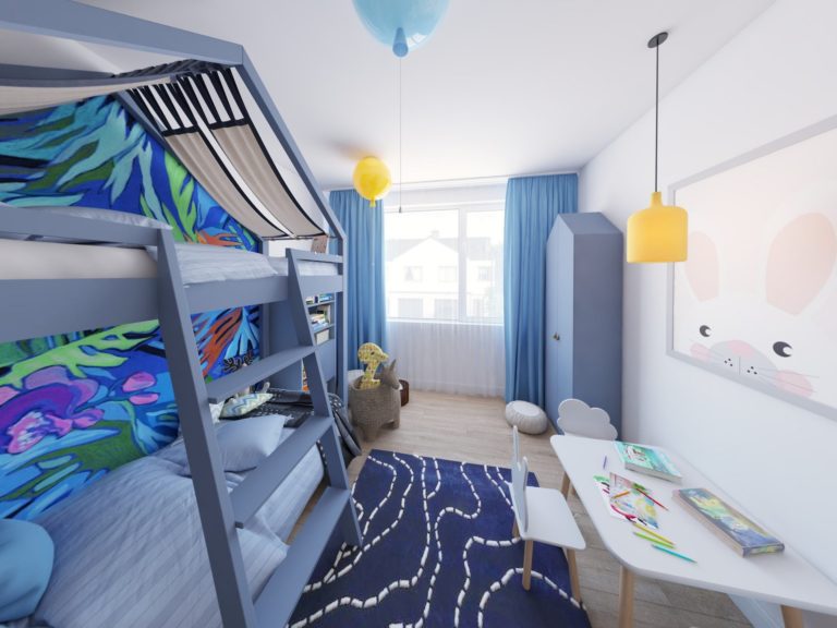 Galeria inwestycji – nowe domy Gdynia Pogórze | Solaris Park