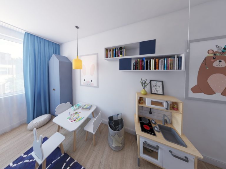 Galeria inwestycji – nowe domy Gdynia Pogórze | Solaris Park