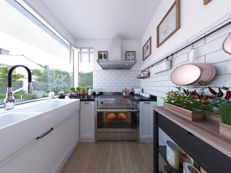 Galeria inwestycji – nowe domy Gdynia Pogórze | Solaris Park