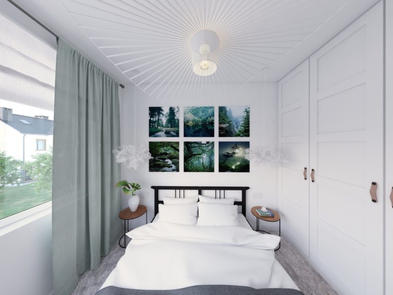 Galeria inwestycji – nowe domy Gdynia Pogórze | Solaris Park